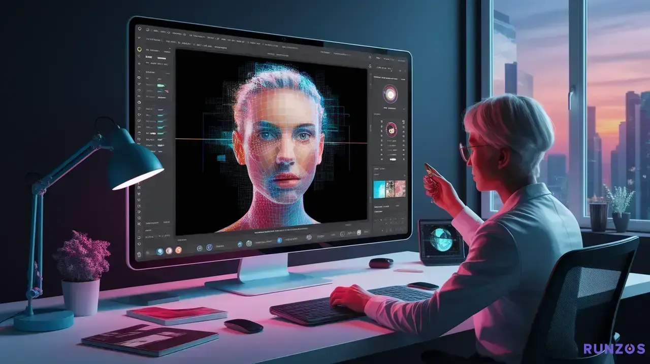 AI Canvas / Realtime Canvas