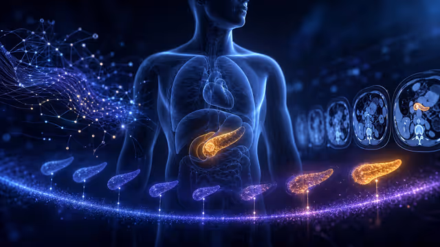 Imagem: AI da Mayo Clinic Detecta Câncer de Pâncreas Anos Antes do Diagnóstico