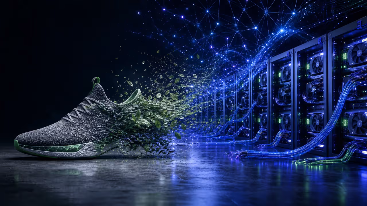 Imagem: Allbirds Renova Foco e Vira Provedora de Serviços de Compute para IA