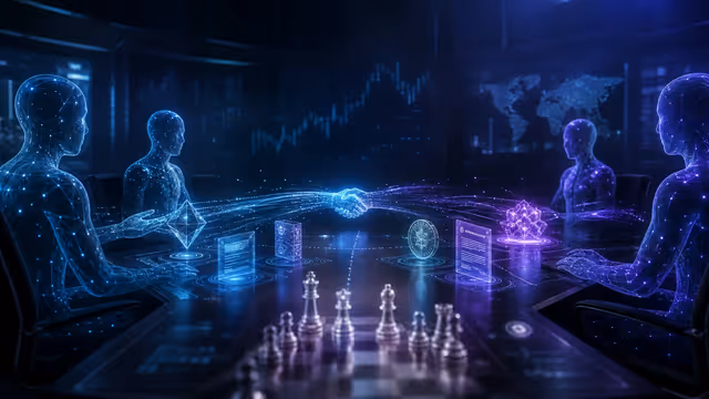 Imagem: Anthropic: Agentes de IA Negociam Trades Autonomamente no Project Deal