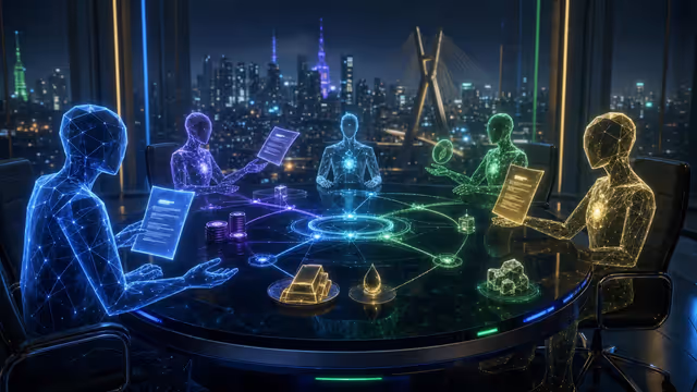 Imagem: Anthropic: Agentes de IA Negociam Trades Autonomamente no Project Deal