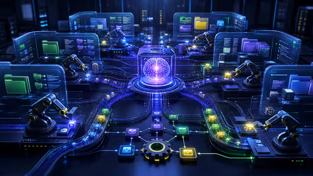 Imagem: Anthropic Atualiza Claude Code com Multi-Sessões e Automação