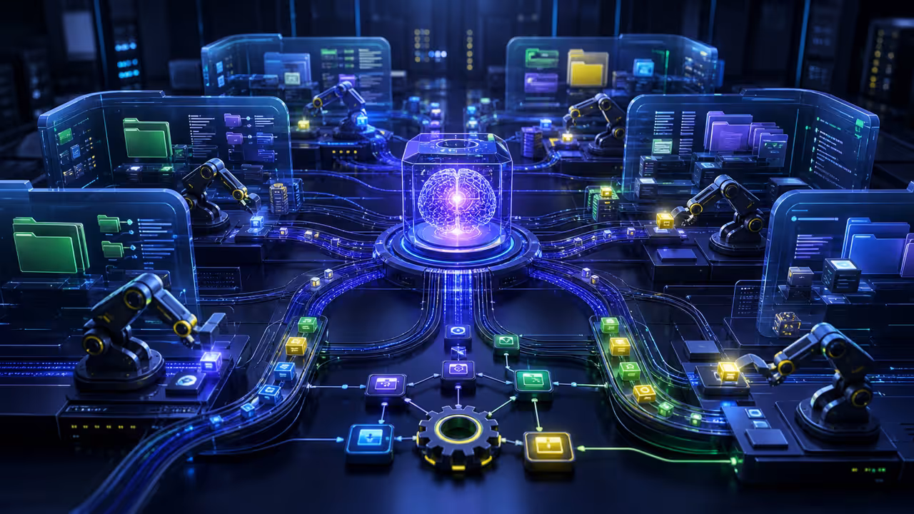 Imagem: Anthropic Atualiza Claude Code com Multi-Sessões e Automação