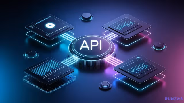 API Multimodal