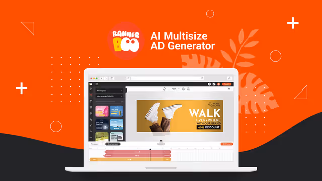 BannerBoo - lifetime deal no AppSumo
