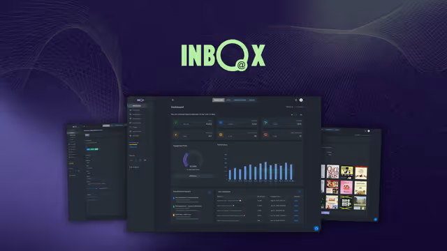 INBOX - lifetime deal no AppSumo