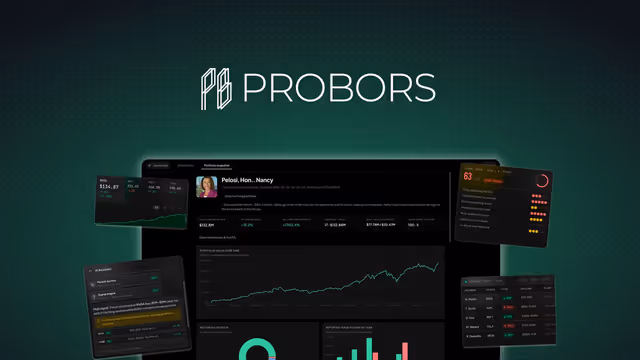 ProBors - lifetime deal no AppSumo