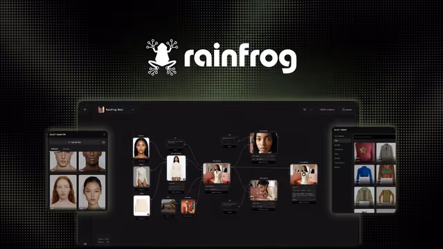 Rainfrog AI - lifetime deal no AppSumo