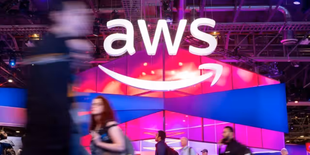 AWS lança Nova 2, agentes e Trainium 3 no re:Invent
