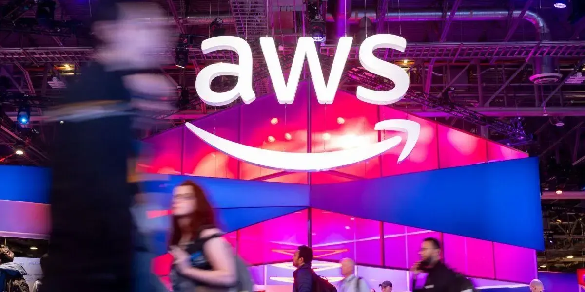 AWS lança Nova 2, agentes e Trainium 3 no re:Invent