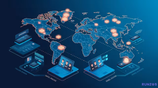 CDN / Edge
