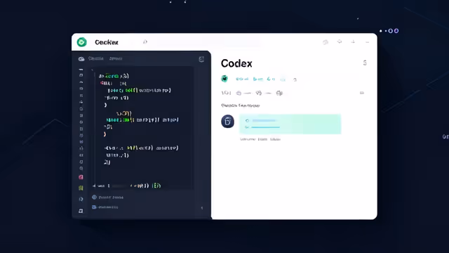 Imagem ilustrativa: Codex agora é dentro do ChatGPT: o que a fusão da OpenAI muda (e por que você deveria se importar)