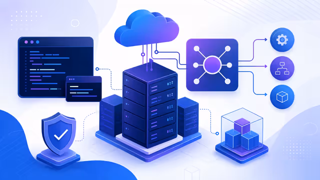 Imagem ilustrativa: Como Instalar Evolution API na HostGator VPS em 2026