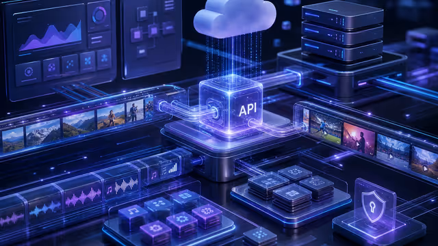 Imagem: PiAPI no n8n em 2026: guia de arquitetura para mídia por API