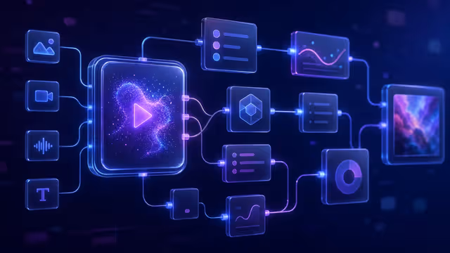 Imagem: Como usar WaveSpeedAI com n8n
