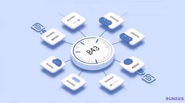 Créditos unificados (Pay‑as‑you‑go)