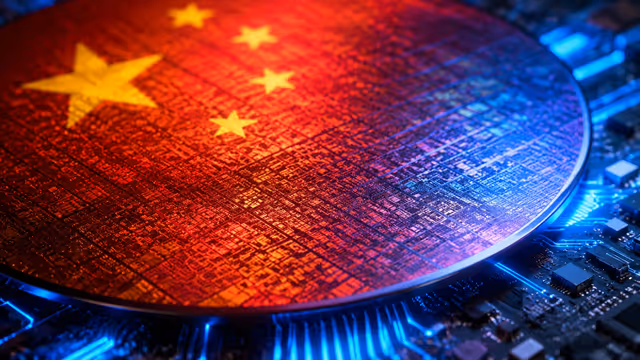 Imagem ilustrativa: DeepSeek está fabricando o próprio chip de IA — e não é para treinar modelos