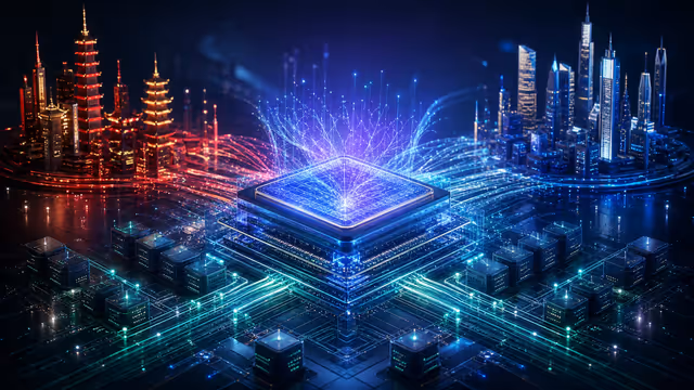 Imagem: DeepSeek V4 Pro: IA chinesa eficiente e acessível desafia líderes americanos