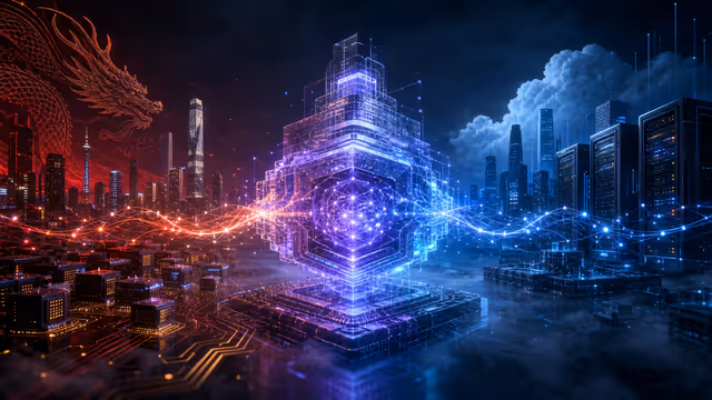 Imagem: DeepSeek V4 Pro: IA chinesa eficiente e acessível desafia líderes americanos