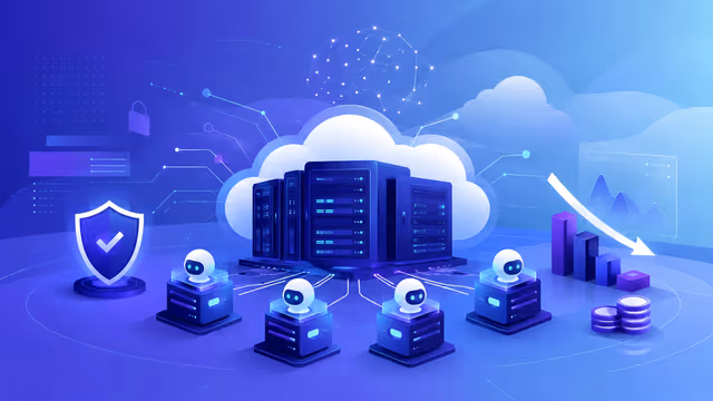Imagem ilustrativa: Dify em VPS: vale a pena rodar agente de IA self-hosted em 2026?