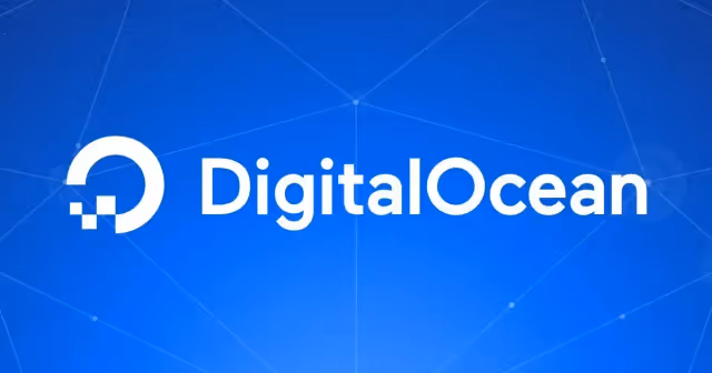 digital ocean
