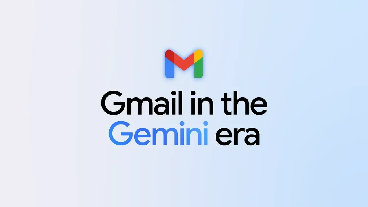 Google Integra Gemini AI ao Gmail com Assistência Contextual