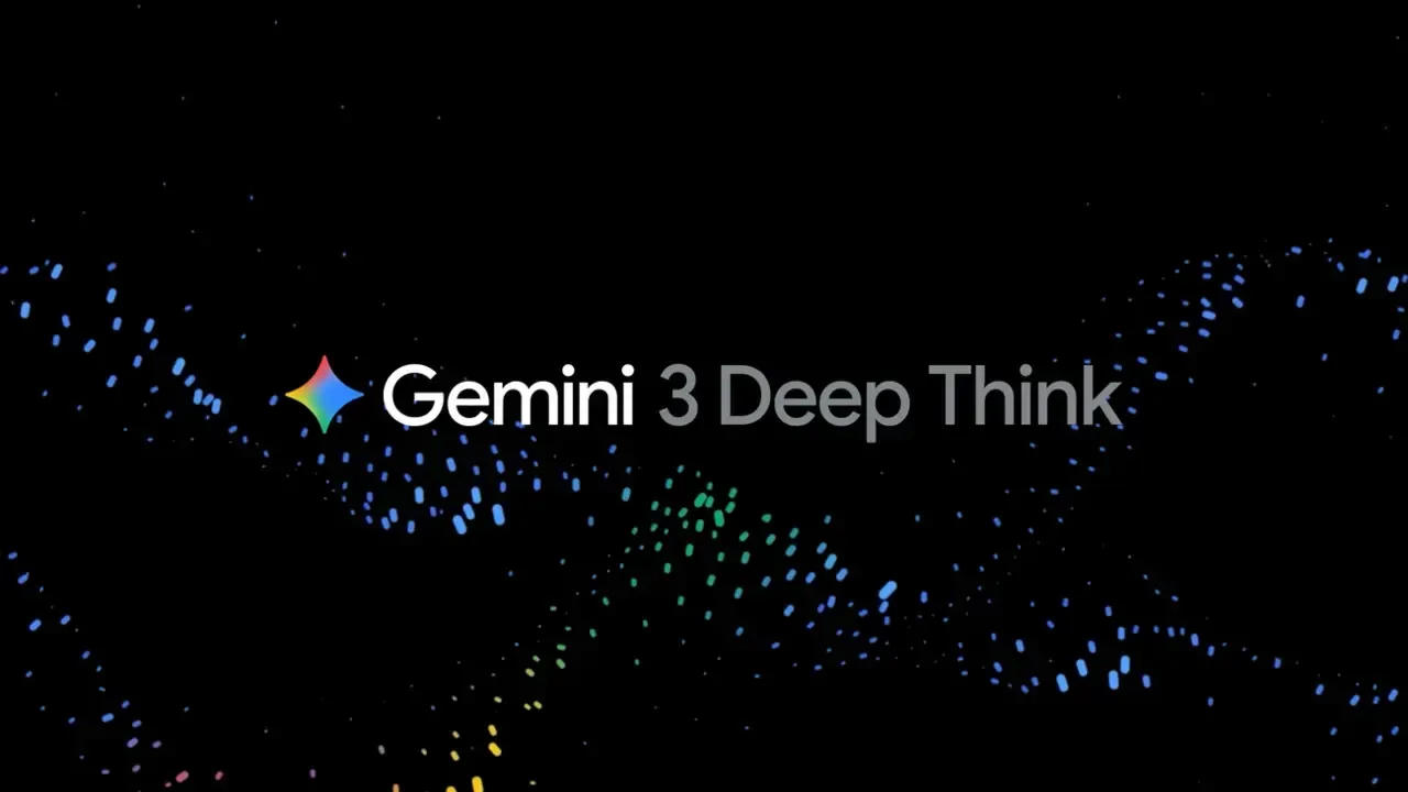 Google revoluciona IA com Gemini 3 Deep Think e Aletheia