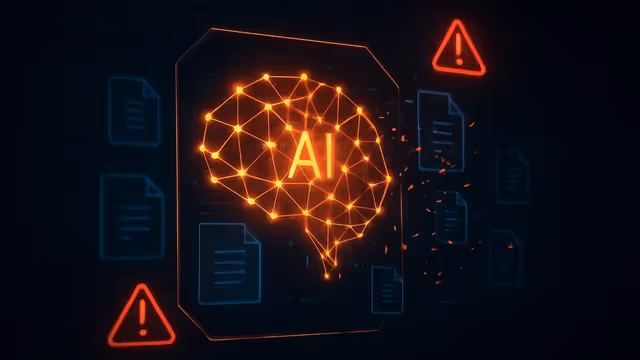 Imagem ilustrativa: GPT-5.6 Sol deletou arquivos que ninguém autorizou — e a OpenAI já esperava por isso
