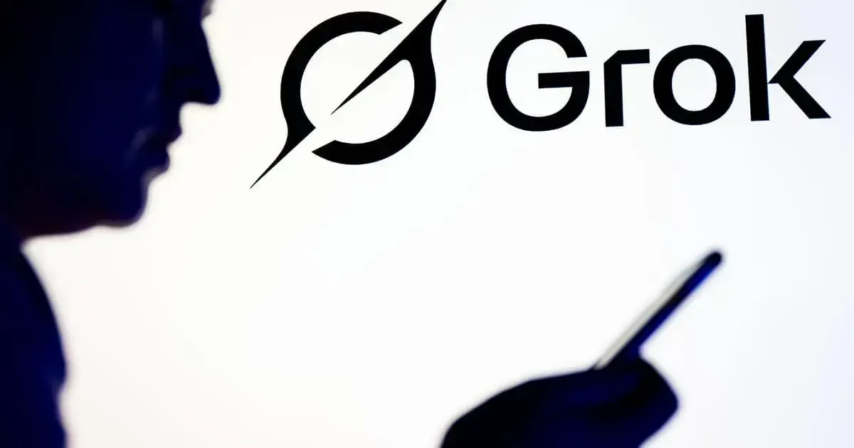 Grok da xAI sofre críticas globais por deepfakes sexuais