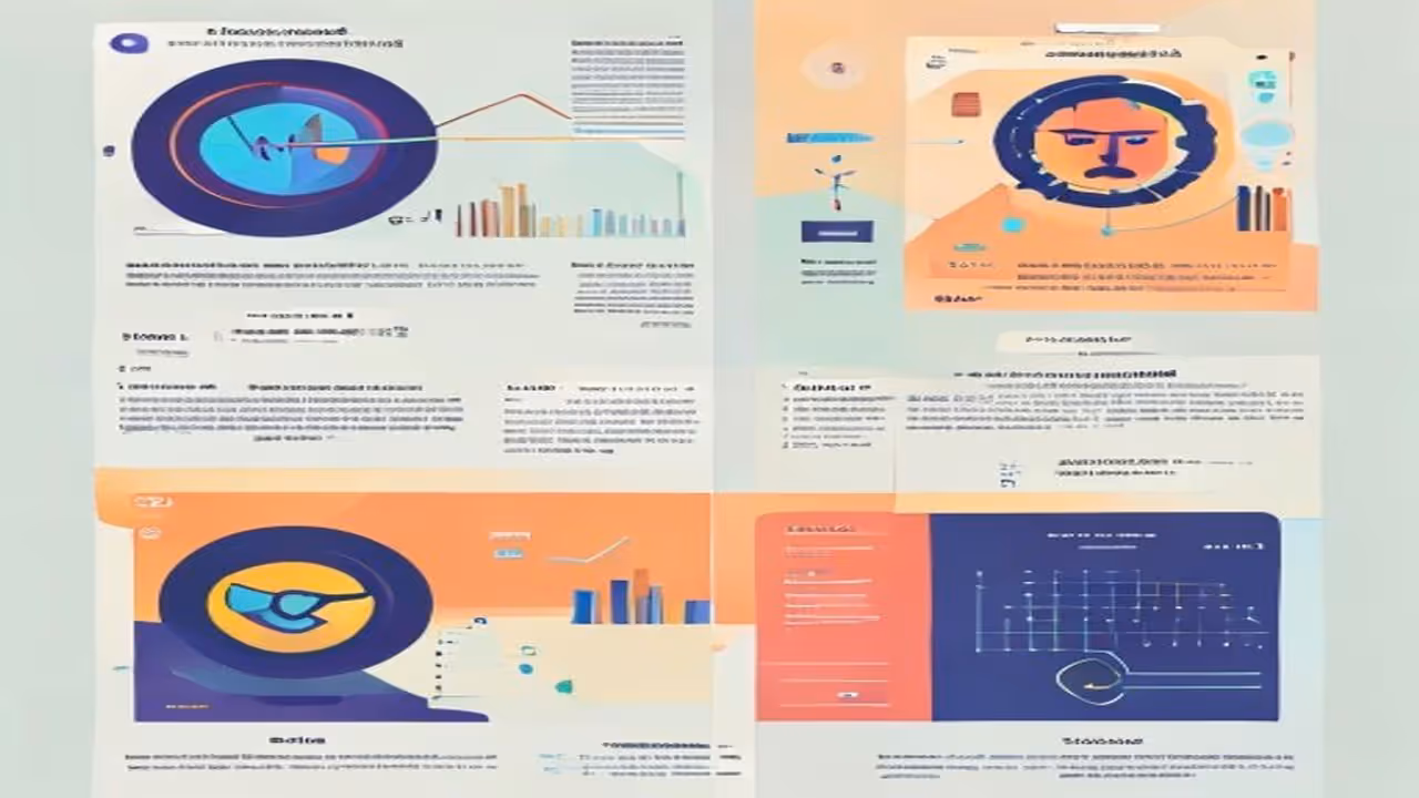 Infográfico comparando Horizons, Website Builder, WordPress e desenvolvimento sob critérios de decisão.