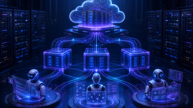Imagem: Hostinger VPS para Agentes de IA em 2026: Claude Code, Hermes Agent e OpenClaw