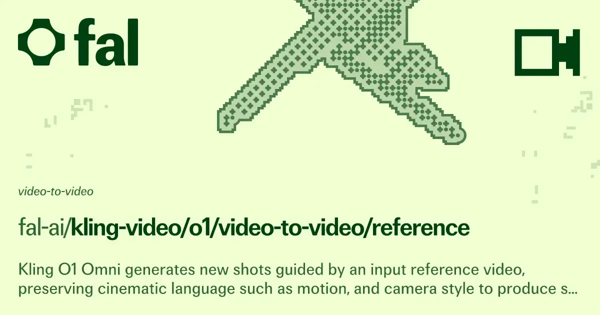 Kling O1: Modelo Unificado de Vídeo Supera Veo e Runway