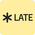 Late