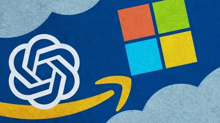 Microsoft Pondera Ação Judicial Contra Amazon e OpenAI por Contrato de US$ 50 Bi