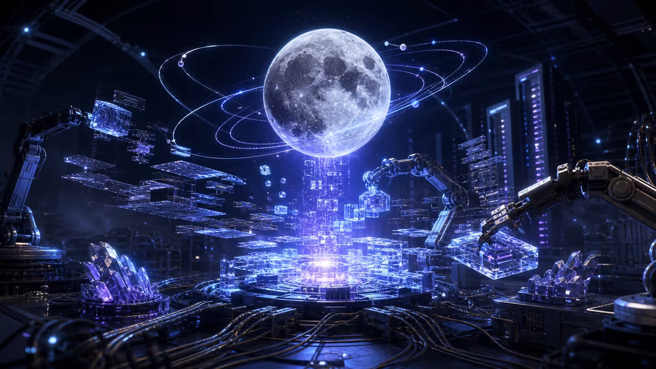 Imagem: Moonshot AI lança Kimi K2.6, novo padrão em modelos abertos de codificação