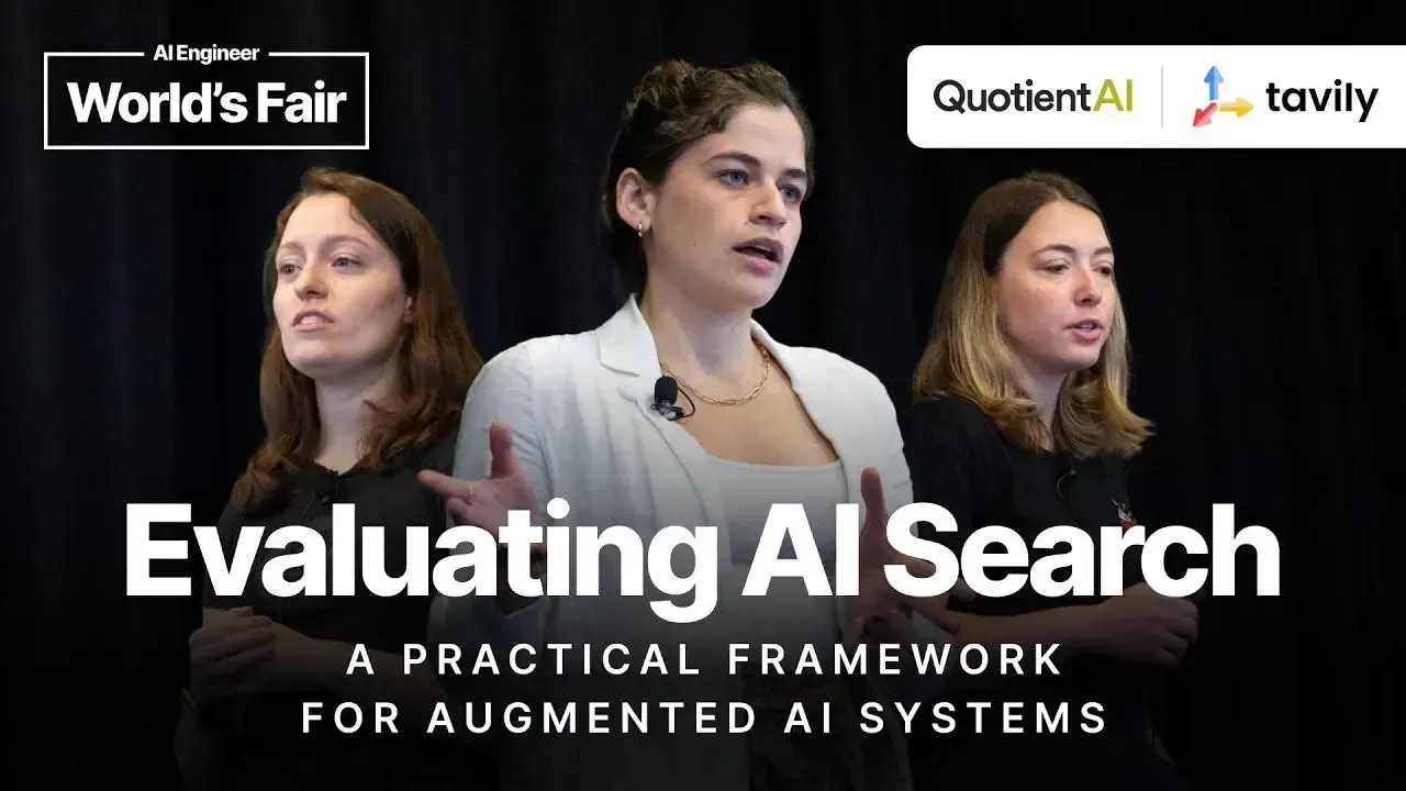 Novo Framework de 4 Fases Revoluciona Avaliação de Provedores de AI Search
