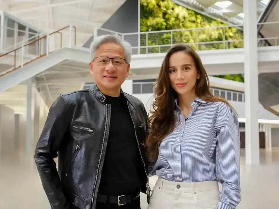Nvidia firma parceria com Thinking Machines para IA de ponta