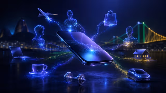 Imagem: OpenAI Acelera Lançamento do AI Agent Phone para 2027