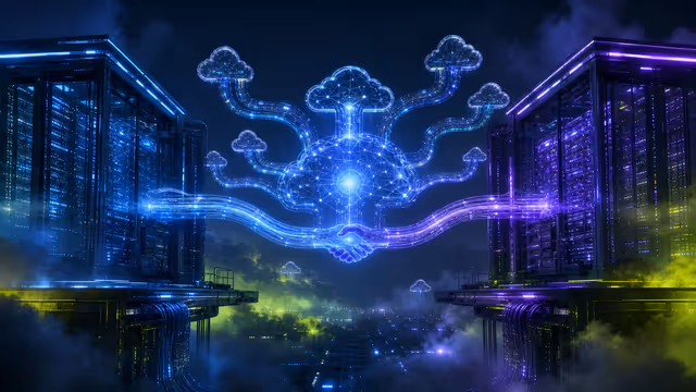 Imagem: OpenAI encerra exclusividade e expande parceria em nuvem com Microsoft