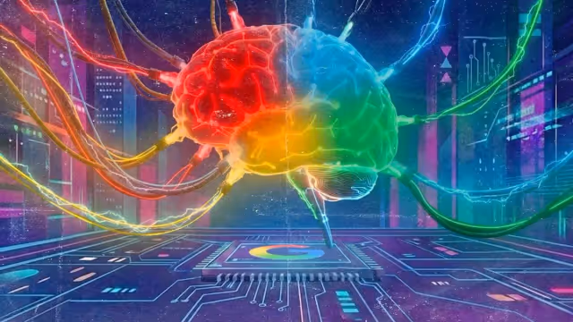 Sergey Brin lidera DeepMind para superar Anthropic em codificação