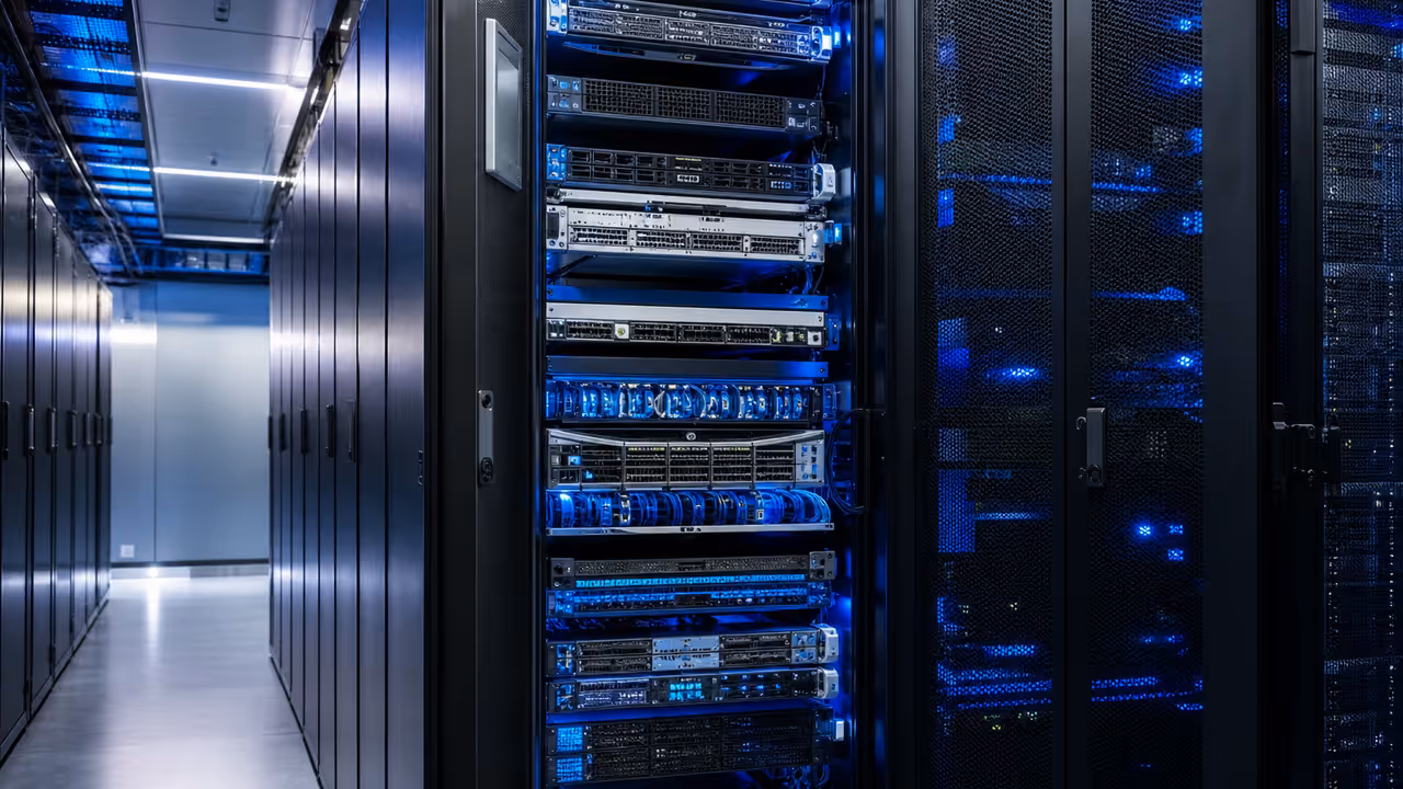 Servla VPS Review
