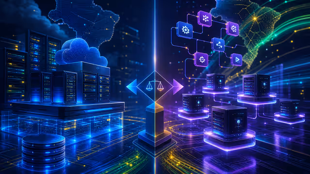 Imagem: Servla vs Hostinger VPS 2026 — Qual é Melhor para n8n e Projetos BR?