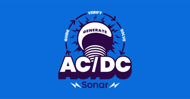 Sonar lança AC/DC, framework que revoluciona desenvolvimento de software