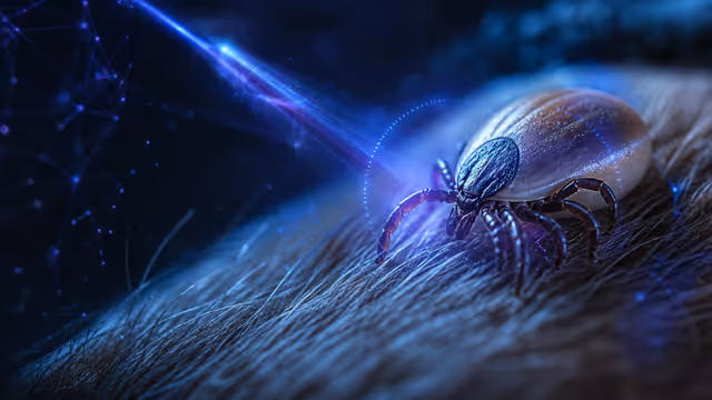 Imagem: TickDetect: App Local Usa IA para Detectar Carrapatos