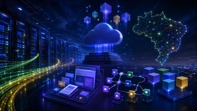 Imagem: Turbo Cloud VPS em 2026: Análise para WordPress, n8n e Apps