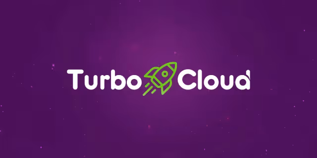 Turbo Cloud VPS NVMe — 20% de desconto em VPS com o cupom exclusivo da página