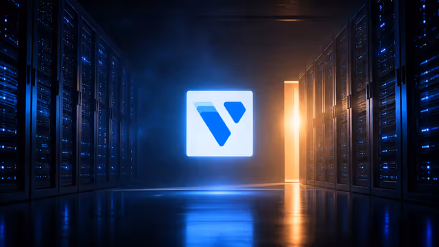Vultr — US$ 300 de crédito