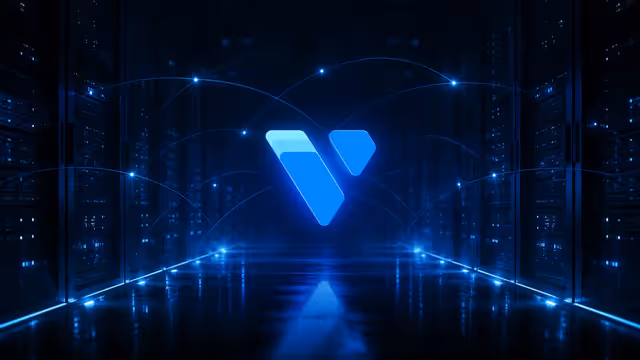 Vultr — A partir de US$ 5/mês