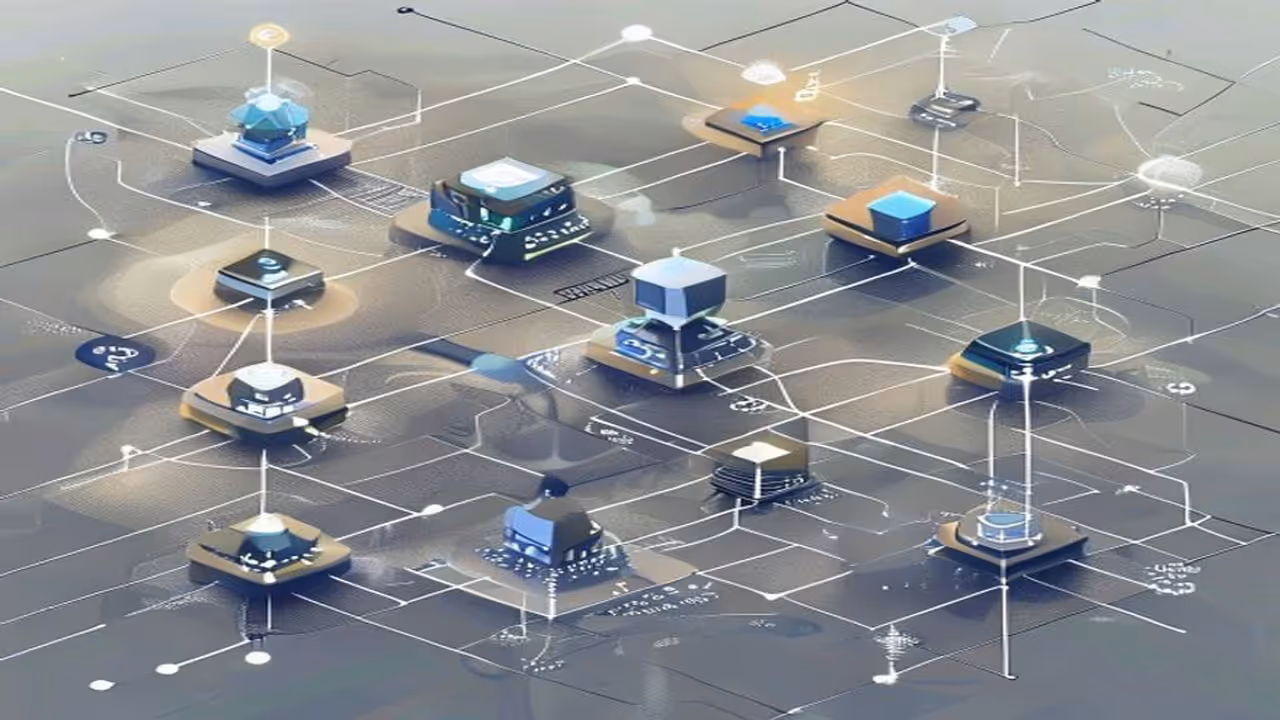 Comparativo de serviços de IA multimodal em ecossistema de integração