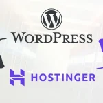 wp hostinger